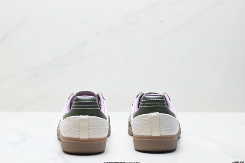 Adidas Samba Shoes FreshLook 231