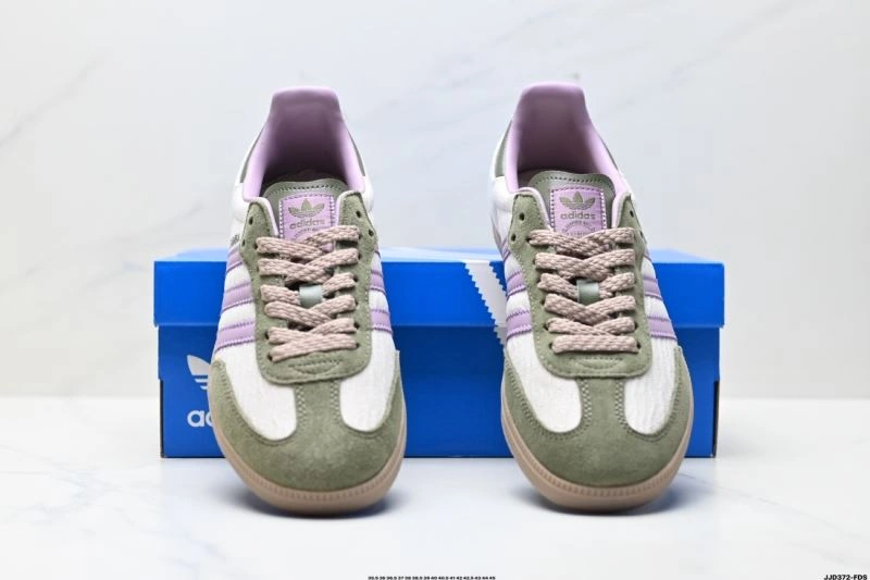 Adidas Samba Shoes FreshLook 231