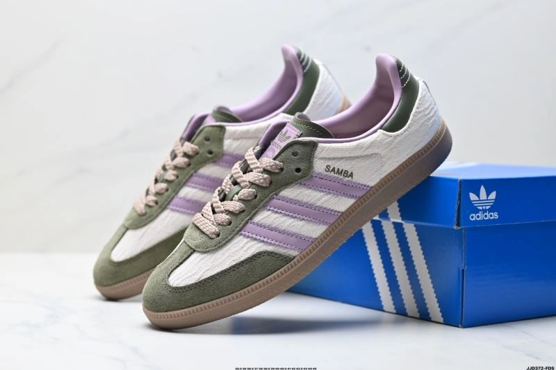 Adidas Samba Shoes FreshLook 231