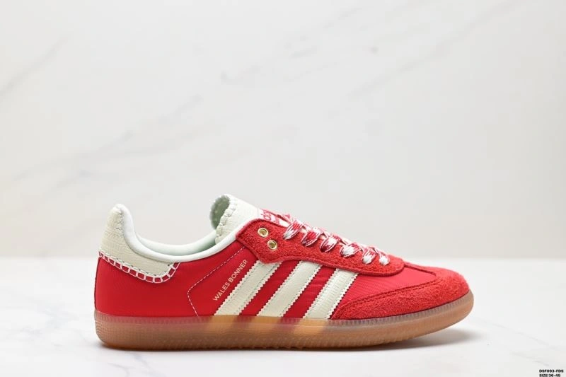 Adidas Samba Shoes Trendy 215