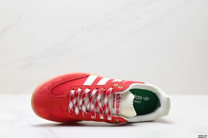 Adidas Samba Shoes Trendy 215