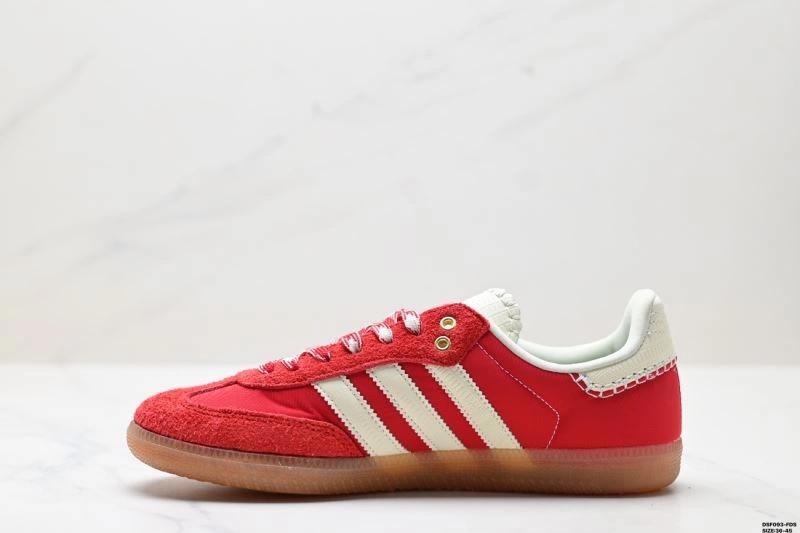 Adidas Samba Shoes Trendy 215