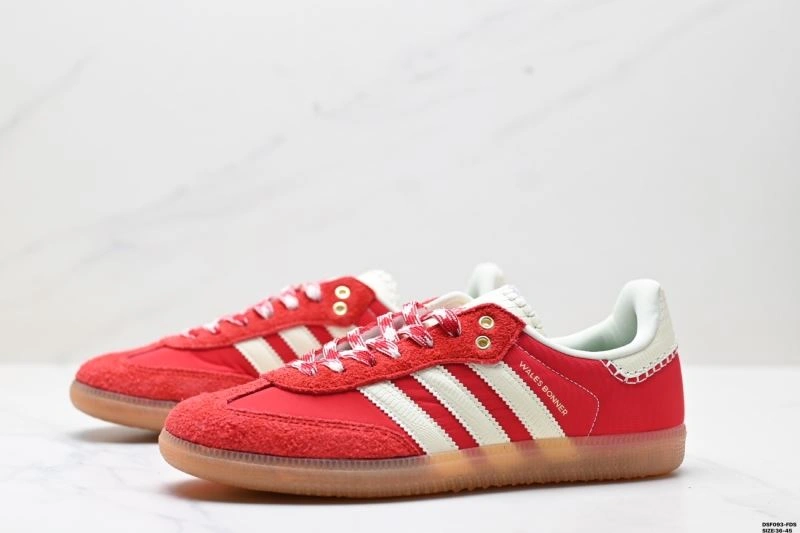 Adidas Samba Shoes Trendy 215