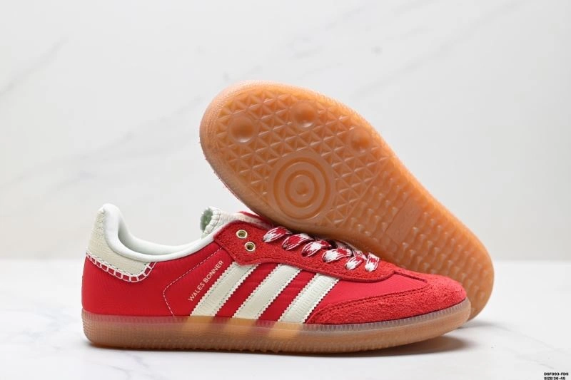 Adidas Samba Shoes Trendy 215