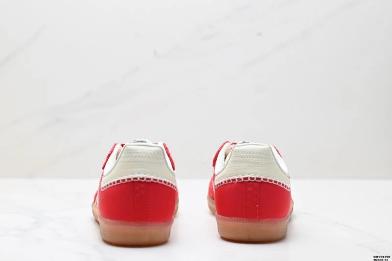 Adidas Samba Shoes Trendy 215