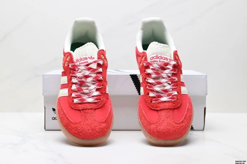 Adidas Samba Shoes Trendy 215