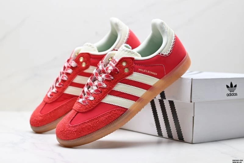 Adidas Samba Shoes Trendy 215
