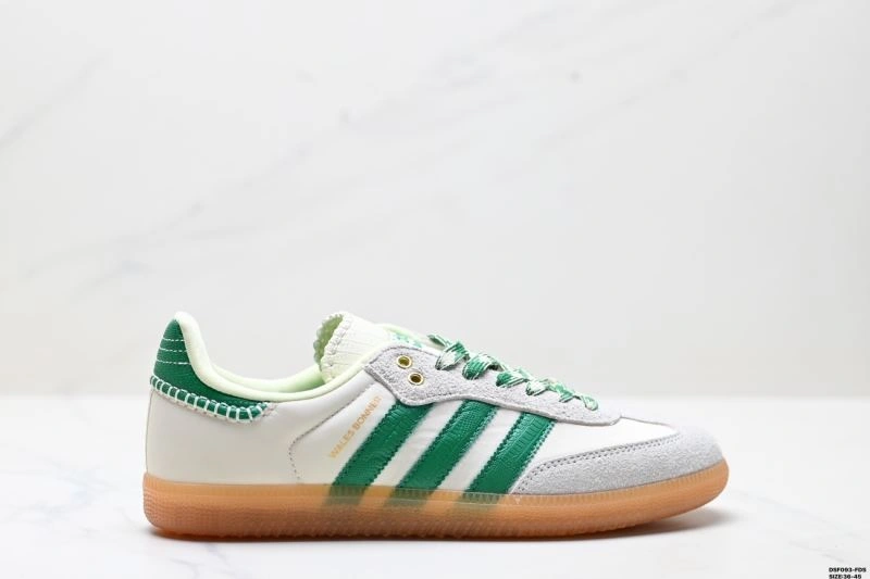 HighQuality Adidas Samba Shoes 207