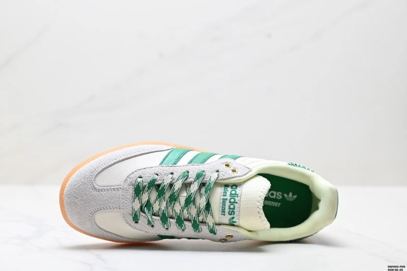 HighQuality Adidas Samba Shoes 207
