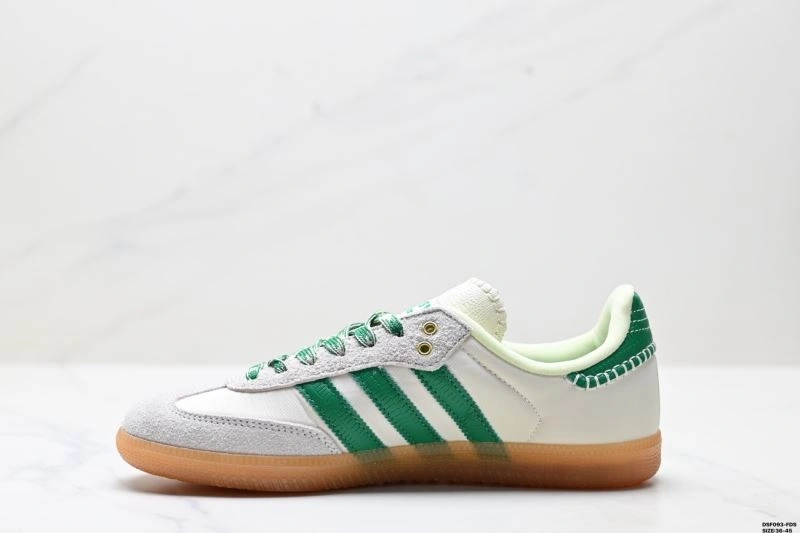 HighQuality Adidas Samba Shoes 207
