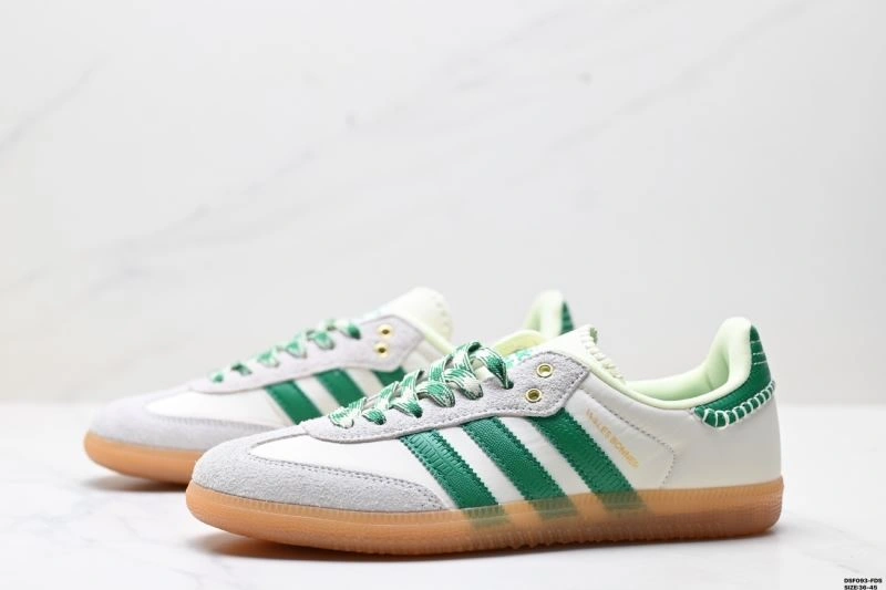 HighQuality Adidas Samba Shoes 207