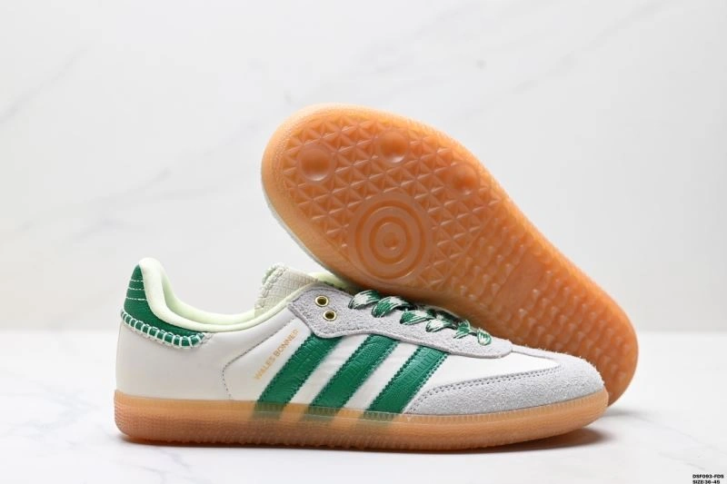 HighQuality Adidas Samba Shoes 207
