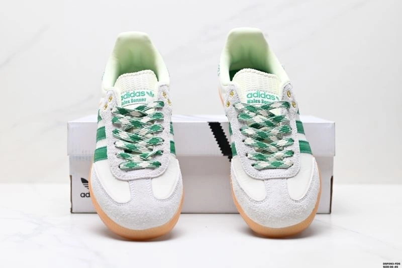HighQuality Adidas Samba Shoes 207