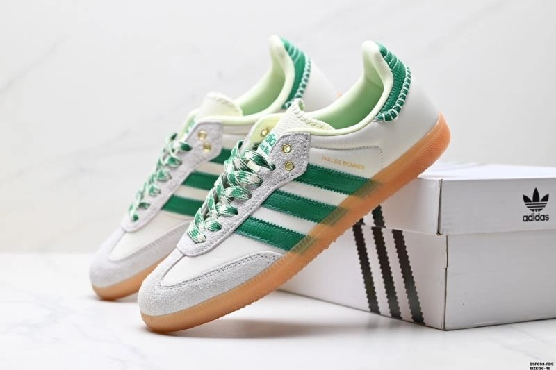 HighQuality Adidas Samba Shoes 207