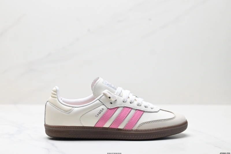 Modern Adidas Samba Shoes 208