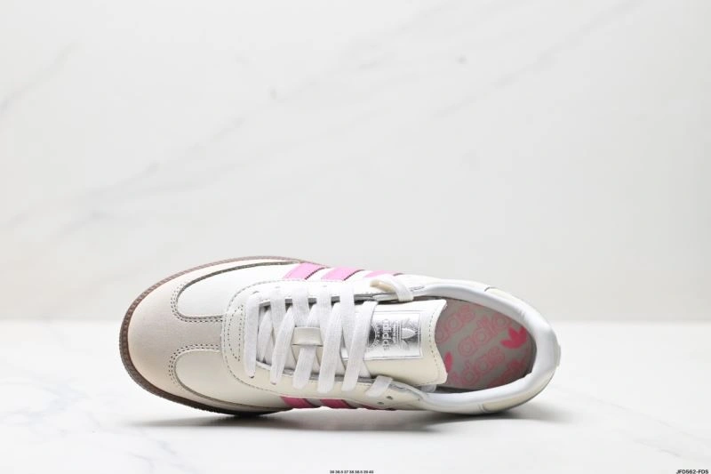Modern Adidas Samba Shoes 208