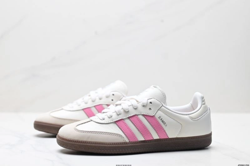 Modern Adidas Samba Shoes 208