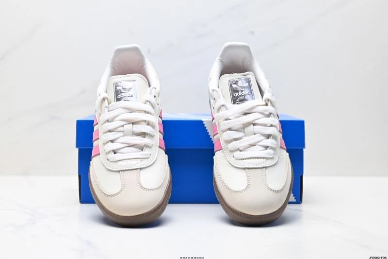 Modern Adidas Samba Shoes 208