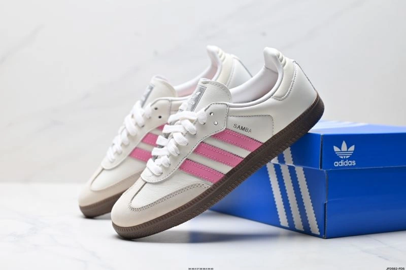 Modern Adidas Samba Shoes 208