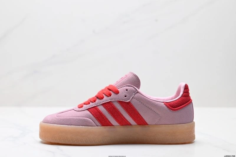 Adidas Samba Shoes AllSeason 210