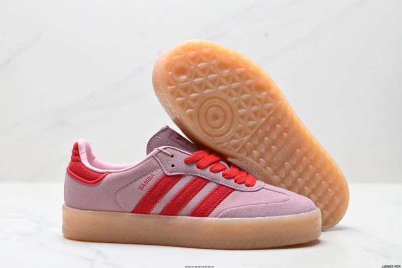 Adidas Samba Shoes AllSeason 210