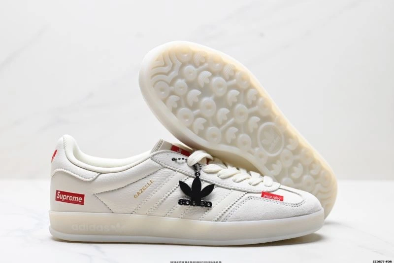 Durable Adidas Samba Shoes 200