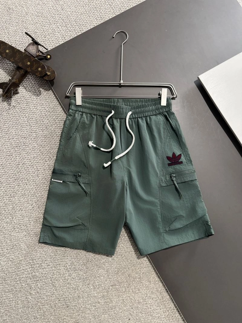 Lightweight Adidas Short Pants 94944