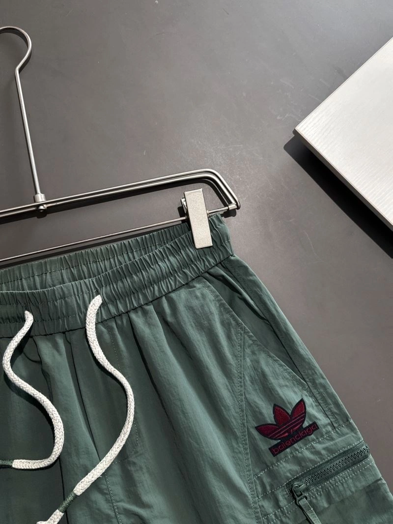 Lightweight Adidas Short Pants 94944
