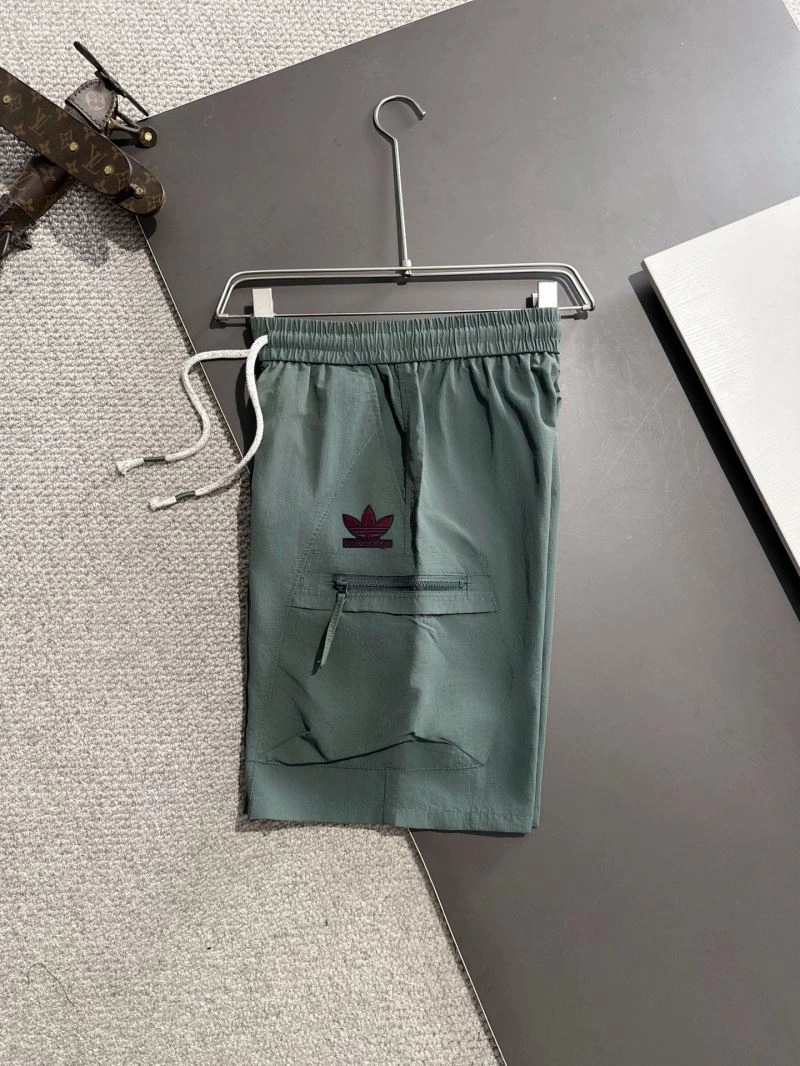 Lightweight Adidas Short Pants 94944
