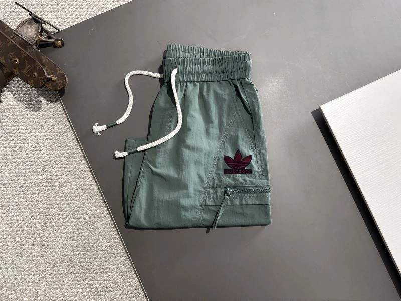 Lightweight Adidas Short Pants 94944