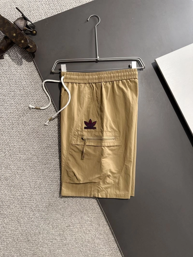 Colorful Adidas Short Pants 94932