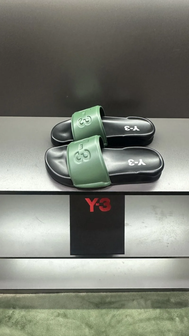 Adidas Slippers Compact 16096