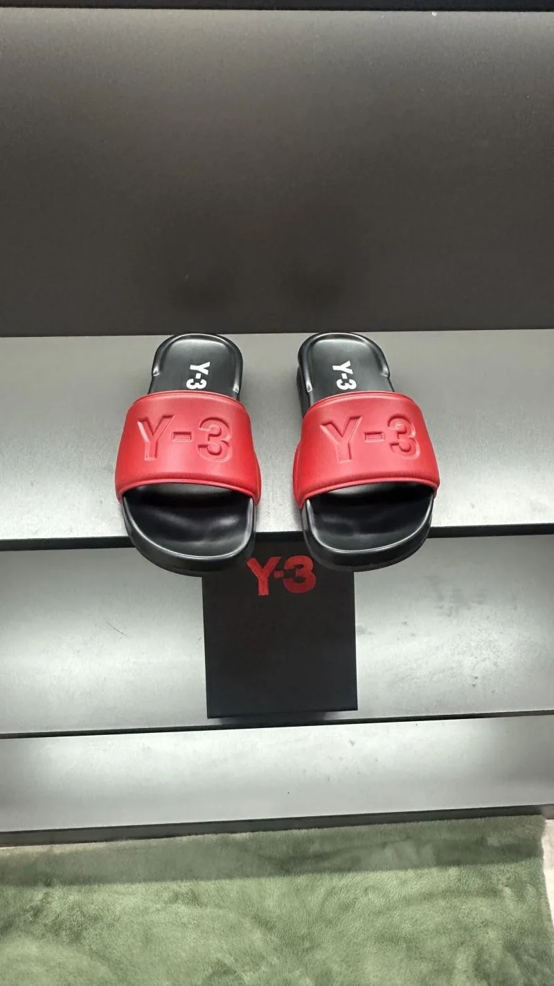Adidas Slippers Colorful 16043