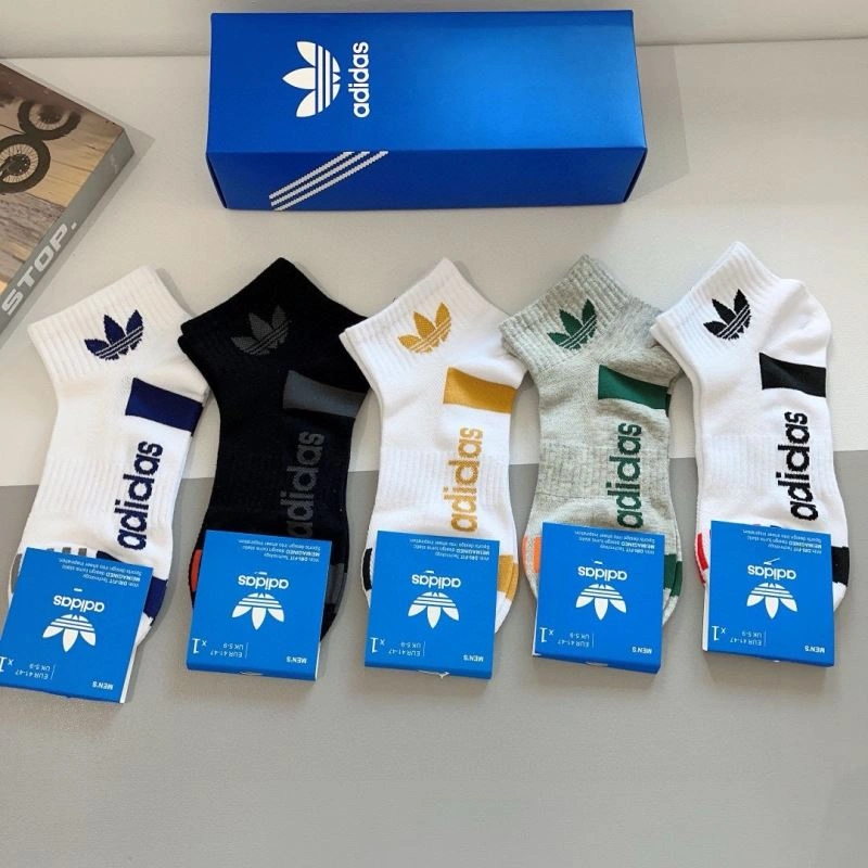 Adidas Socks Popular 273152