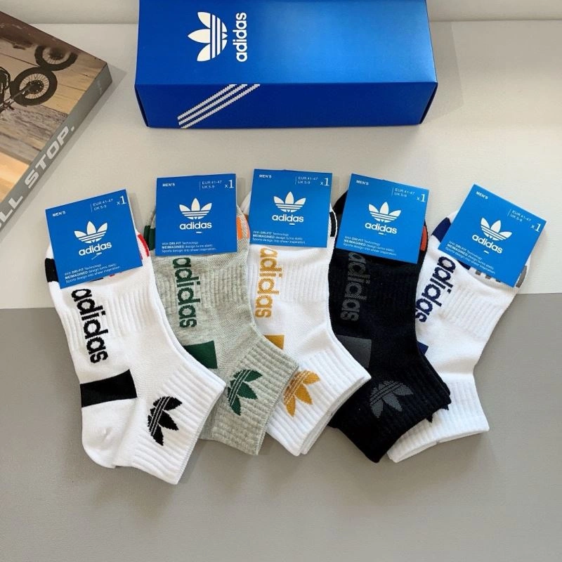 Adidas Socks Popular 273152