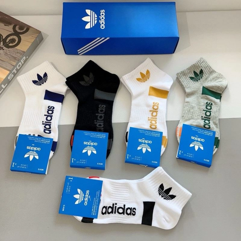 Adidas Socks Popular 273152