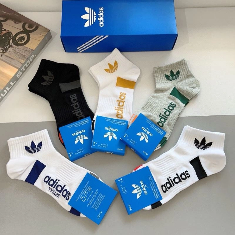 Adidas Socks Popular 273152