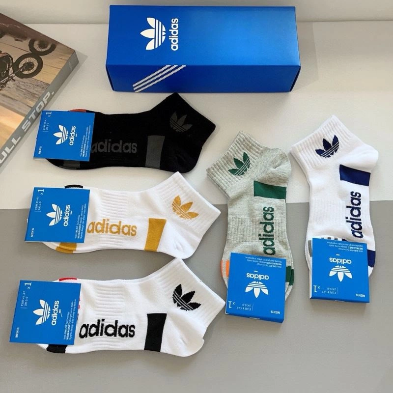 Adidas Socks Popular 273152