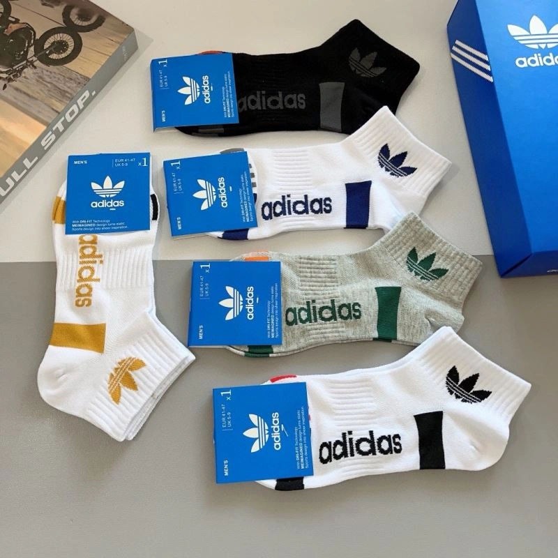 Adidas Socks Popular 273152
