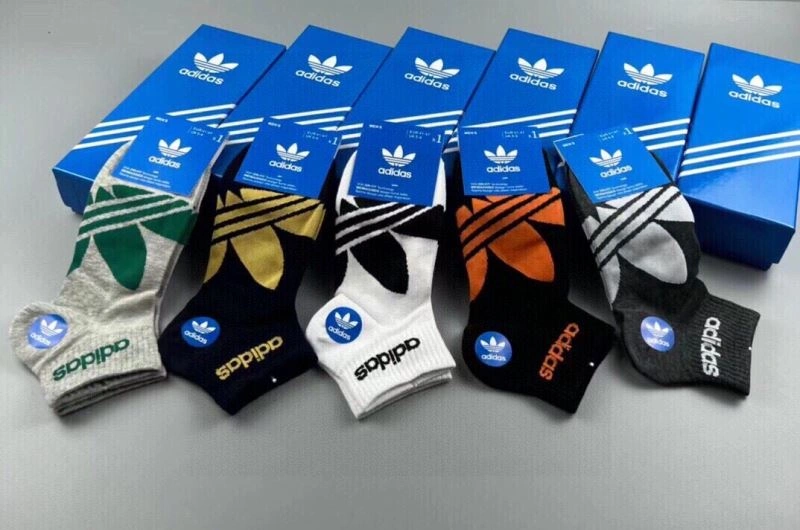 Adidas Socks ZipUp 274074