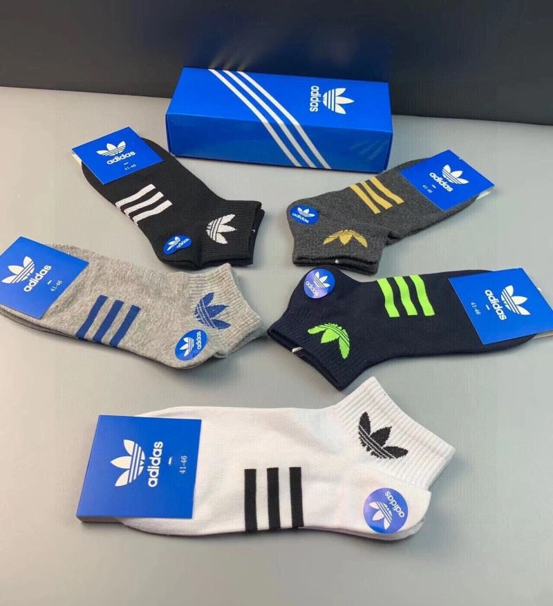 Adidas Socks QuickDry 274075