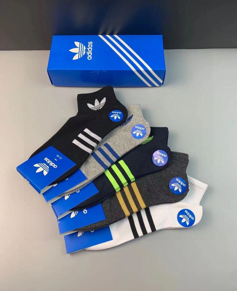 Adidas Socks QuickDry 274075