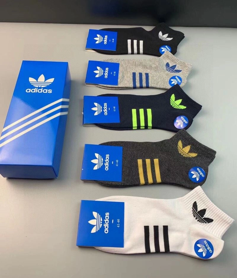 Adidas Socks QuickDry 274075