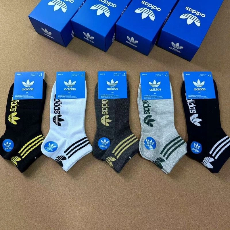 AllSeason Adidas Socks 274071