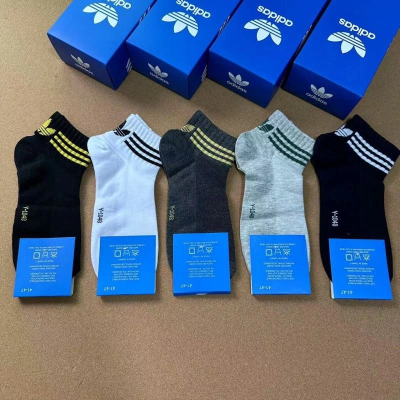 AllSeason Adidas Socks 274071