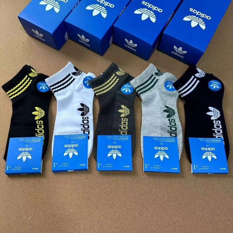 AllSeason Adidas Socks 274071