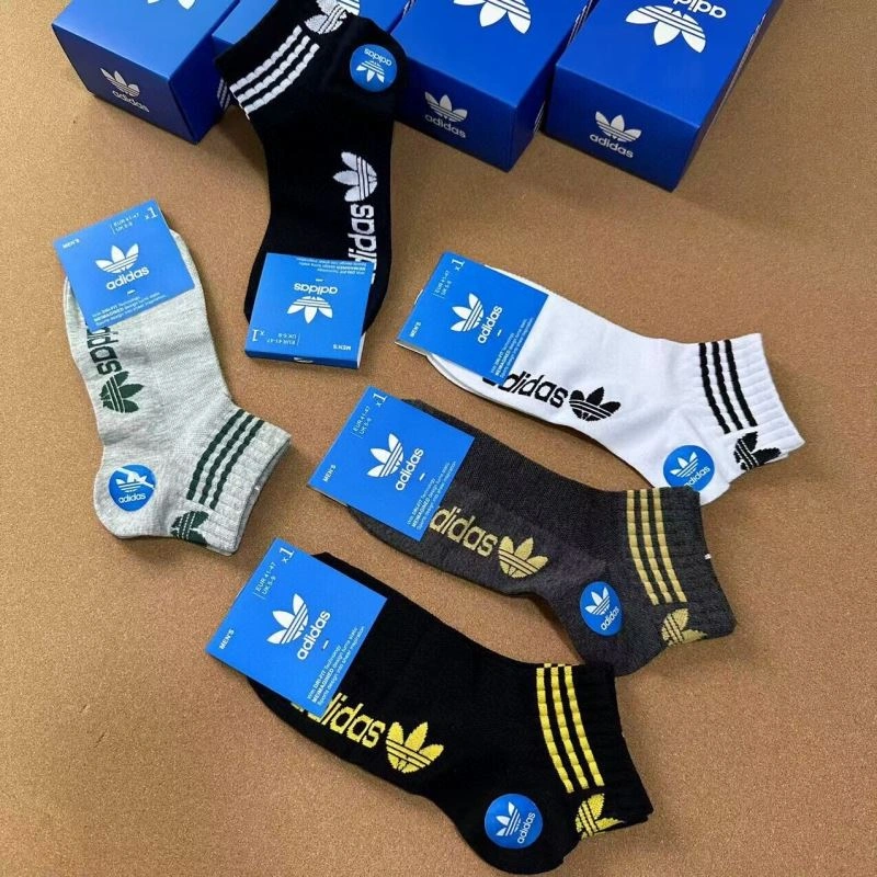 AllSeason Adidas Socks 274071
