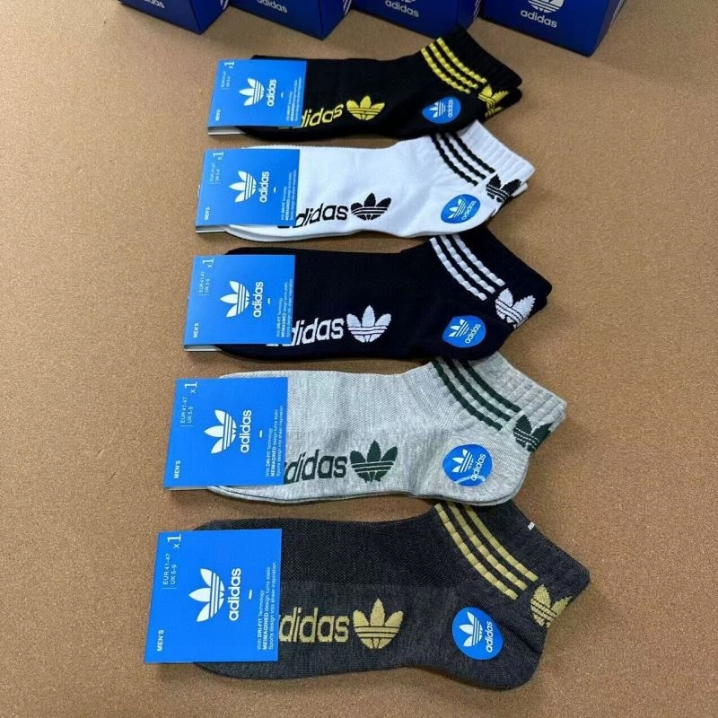 AllSeason Adidas Socks 274071