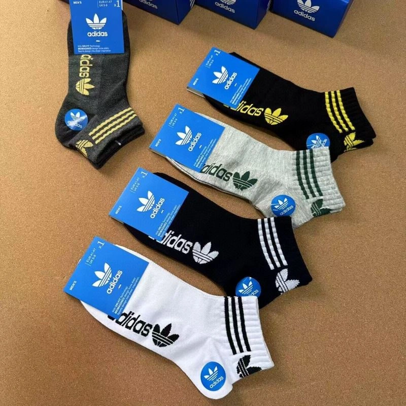 AllSeason Adidas Socks 274071