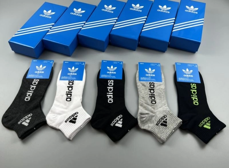 Adidas Socks Durable 274673
